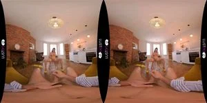 The new VR thumbnail