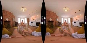 VR视频 thumbnail