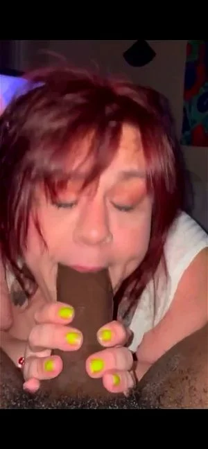 BBW Eating Up BBC thumbnail