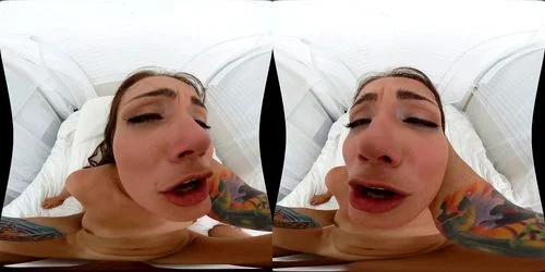 Face Close Up VR thumbnail