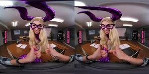 VR porn thumbnail