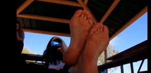 Sweaty. Soles thumbnail