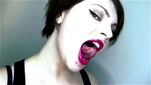 Tongue Fetish thumbnail