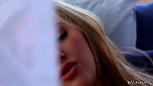 Babes.com - A ROOM WITH A VIEW: Blowjob, Blonde & Hd Porn Porn