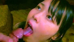 Cum In Mouth thumbnail