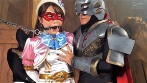 Aaaaaaa New Asian Superhero  thumbnail