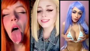 ahegao pmv