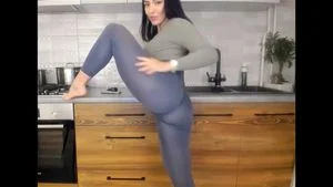 leggings Playlist - HD Porn Videos - SpankBang