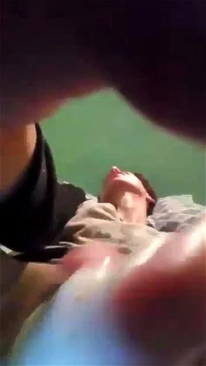 Masturbating thumbnail