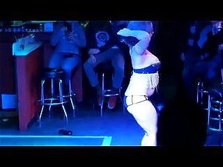 Dance Striptease porn video – Emo Cum Dumpster Bria Dancing Burlesque