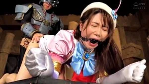 Japanese power rangers thumbnail