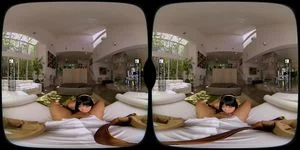 vr korean thumbnail