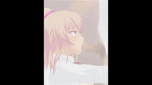 anime girl hentai