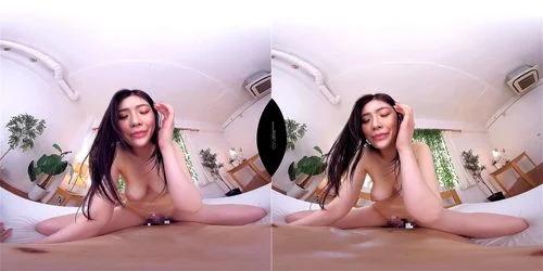 VR creamy  thumbnail