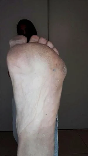 Mistress feet miniatura