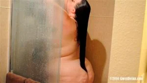 Cherubs in the shower thumbnail