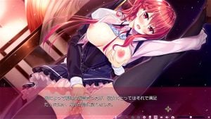 美娼女学園 (空の少女,月の少女,聖の少女) thumbnail