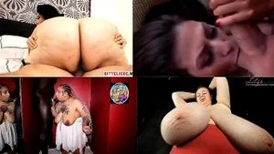 BBW Split thumbnail