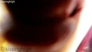 Kiss (non asmr) thumbnail