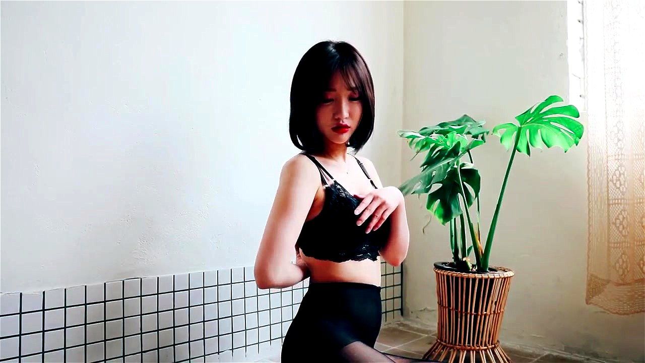 Watch korean model son yeeun Babe Model Korean Porn SpankBang 