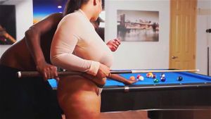 300px x 169px - Watch Pool Table Smash - Bbw, Ebony Porn - SpankBang