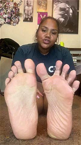 Soles JOI thumbnail