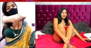 Indian webcam thumbnail