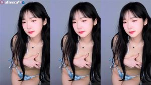 KOREA GIRL DANCE Thumbnail