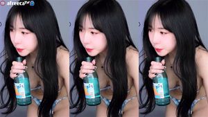 KOREA GIRL DANCE Thumbnail