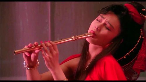 Sex And Zen 199: Big Tits, Asian & Lesbian Porn - SpankBang