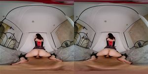 Freya Parker thumbnail