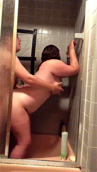 Amateur Shower Porn - Watch Hot steamy shower - Chubby, Shower Sex, Amateur Porn - SpankBang