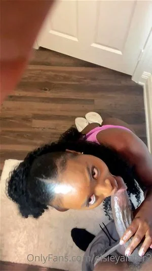 Blowjob(Sloppy) thumbnail