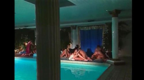 Raffaela Anderson porn video – Cyberix - Partouze