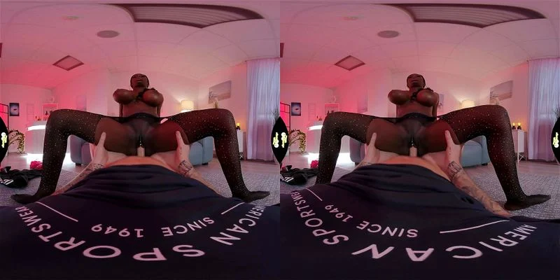 VR Mystique VR Mystique