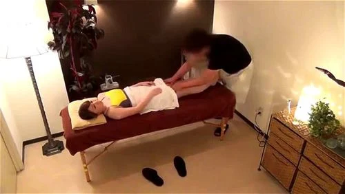 J - WIFE - MASSAGE   AT  FIRST   THE   ITOT   AFTER  thumbnail