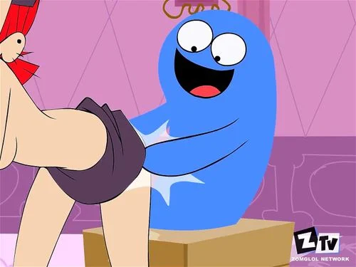 Watch Bloo me - Cartoon, Animation, Anal Porn - SpankBang