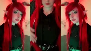 Tiktok thumbnail