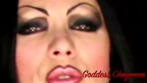 Goddess Cheyenne thumbnail