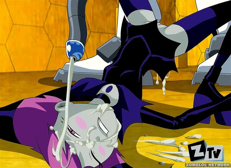 Watch teen titans raven fucked - Anime Hentai, Cartoon Porn, Hentai Porn -  SpankBang