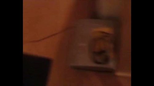 Unknown porn video – Wife Shoe cum before going to work