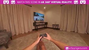 VR Feet thumbnail