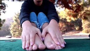 Nor Cal Feet thumbnail