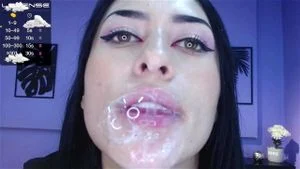 Dildo deepthroat thumbnail