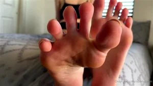 Gracefullgracexo /soleydawn feet thumbnail