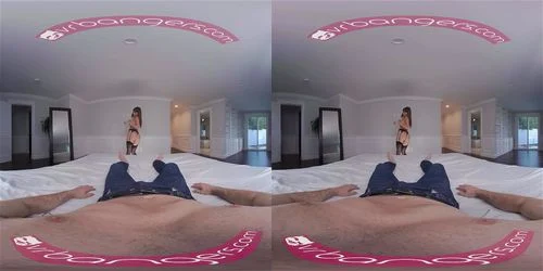 VR experience thumbnail