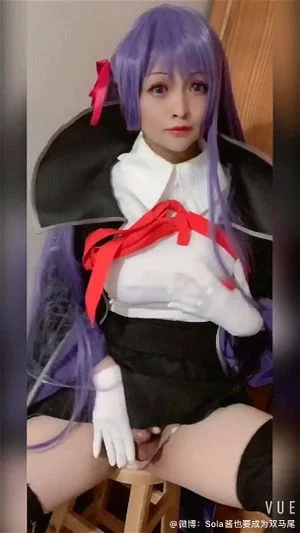 Trap Cosplay thumbnail