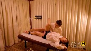 Reverse Massage