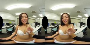 山中真由美貧乳グラビア thumbnail