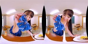 Japanese VR thumbnail